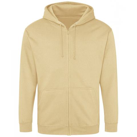 Bluza z kapturem Własny Nadruk z zamkiem – 280 g/m²